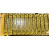 Image 5 : Lot of Pilz Sub Bus Modules & ABB Wiring Harnesses