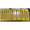 Image 6 : Lot of Pilz Sub Bus Modules & ABB Wiring Harnesses