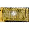Image 7 : Lot of Pilz Sub Bus Modules & ABB Wiring Harnesses