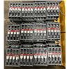 Image 2 : Lot of Pilz Control Modules, ABB Contactors & Robot Connection