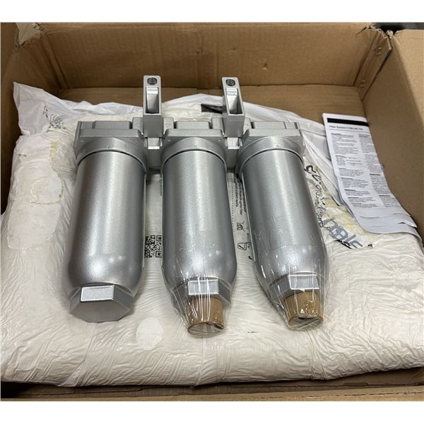 THB #FM9600 Coalescing Filter Unit