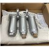 Image 1 : THB #FM9600 Coalescing Filter Unit