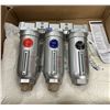 Image 2 : THB #FM9600 Coalescing Filter Unit