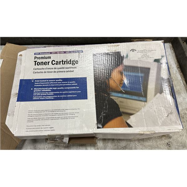 Clarity #CLA30A Laser Toner Cartridge