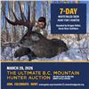Image 1 : 7-day Whitetailed Deer Hunt for 1 hunter