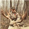Image 2 : 7-day Whitetailed Deer Hunt for 1 hunter