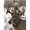 Image 3 : 7-day Whitetailed Deer Hunt for 1 hunter