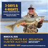 Image 1 : 3-Days and 4 Nights Ultimate Yukon Retreat for 2 guests