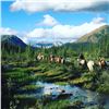 Image 2 : 3-Days and 4 Nights Ultimate Yukon Retreat for 2 guests