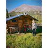 Image 3 : 3-Days and 4 Nights Ultimate Yukon Retreat for 2 guests