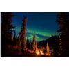 Image 4 : 3-Days and 4 Nights Ultimate Yukon Retreat for 2 guests
