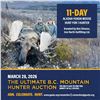 Image 1 : 11-day Alaska-Yukon Moose Hunt for 1 hunter