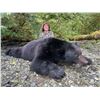 Image 2 : 5-day Vancouver Island Black Bear Hunt for 1 hunter