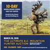 Image 1 : 10-Day Barren Ground Caribou Hunt for 1 hunter