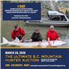 Image 1 : 1-day ultimate fraser canyon sturgeon experience with 2-nights at the luxury fraser canyon riverside
