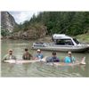 Image 2 : 1-day ultimate fraser canyon sturgeon experience with 2-nights at the luxury fraser canyon riverside