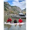 Image 5 : 1-day ultimate fraser canyon sturgeon experience with 2-nights at the luxury fraser canyon riverside