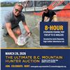 Image 1 : 8-hour Sturgeon fishing trip for up to 12 anglers
