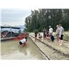 Image 3 : 8-hour Sturgeon fishing trip for up to 12 anglers
