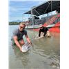 Image 5 : 8-hour Sturgeon fishing trip for up to 12 anglers
