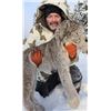 Image 2 : 5-day winter lynx hunt for 1 hunter
