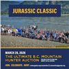 Image 1 : 2026 Jurassic Classic Team of 2 Anglers