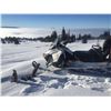 Image 3 : 5-day winter trapline excursion including 1 of each species trapped for 1 guest