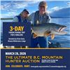 Image 1 : 3-day Yukon fishing tirp for 2 anglers