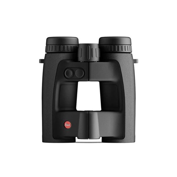 LEICA 10x32 GEOVID PRO RANGEFINDER BINOCULARS