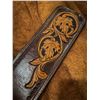 Image 2 : CUSTOM ELK EURO MOUNTAIN MAN SCABBARD