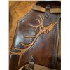 Image 3 : CUSTOM ELK EURO MOUNTAIN MAN SCABBARD