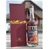 Image 1 : BOTTLE #44 - KEEP CLIMBING BARREL SELECT BOURBON