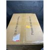 Image 7 : Under Desk Elliptical Machine/Electric Leg Pedal Exerciser; 12-Speeds with Remote Control - NEW