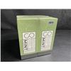 Image 2 : 4 Boxes of GO Mouthwash Individual Portable Packs/Travel Mouthwash (80 Packets Total) New Sealed!