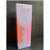 Image 2 : Hot Pink Personal Massager/8-Speed Vibrator - Silent & Portable, USB-Rechargeable - New Sealed