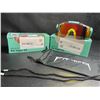 Image 1 : 2 Pairs of Pit Viper Polarized Sunglasses for Kids/Youth (For Ages 2-6yrs) - New