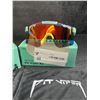 Image 2 : 2 Pairs of Pit Viper Polarized Sunglasses for Kids/Youth (For Ages 2-6yrs) - New