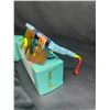 Image 3 : 2 Pairs of Pit Viper Polarized Sunglasses for Kids/Youth (For Ages 2-6yrs) - New