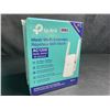 Image 1 : TP-Link AC1200 Mesh Wi-Fi Extender/WiFi Booster - Works with Any WiFi Router - New Sealed!