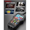 Image 6 : MotoPower MP69040 Car OBD2 Code Reader/Vehicle Scanner Diagnostic Tool - New Sealed!