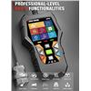 Image 8 : MotoPower MP69040 Car OBD2 Code Reader/Vehicle Scanner Diagnostic Tool - New Sealed!