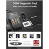 Image 9 : MotoPower MP69040 Car OBD2 Code Reader/Vehicle Scanner Diagnostic Tool - New Sealed!