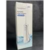 Image 2 : 1 Cordless Water Flosser Kit for Cleaning Teeth/Portable Electric Water Pick Oral Irrigator - New
