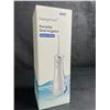 Image 2 : 1 Cordless Water Flosser Kit for Cleaning Teeth/Portable Electric Water Pick Oral Irrigator - New