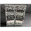 Image 1 : 2 Boxes of Acolye Tattoo Numbing Creams - Max Strength/Long-Lasting Numbness (60ml) - New Sealed
