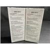 Image 2 : 2 Boxes of Acolye Tattoo Numbing Creams - Max Strength/Long-Lasting Numbness (60ml) - New Sealed