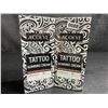 Image 1 : 2 Boxes of Acolye Tattoo Numbing Creams - Max Strength/Long-Lasting Numbness (60ml) - New Sealed