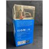 Image 3 : LaxiHub 3MP Outdoor WiFi Battery Security Camera Kit with Solar Panel (W2 Kit1) - New Sealed