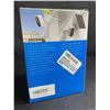 Image 4 : LaxiHub 3MP Outdoor WiFi Battery Security Camera Kit with Solar Panel (W2 Kit1) - New Sealed