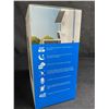 Image 5 : LaxiHub 3MP Outdoor WiFi Battery Security Camera Kit with Solar Panel (W2 Kit1) - New Sealed